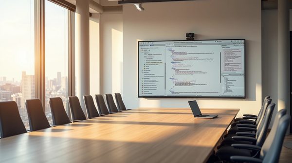 Développement logiciel sur mesure : vos besoins, nos solutions