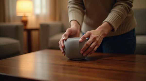 Enceinte connectée occasion : des modèles performants à prix réduit