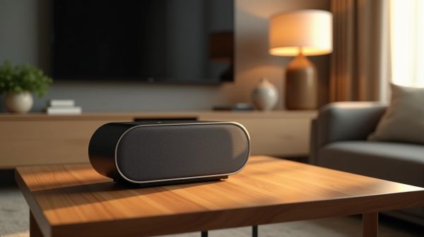 Enceinte connectée occasion : des modèles performants à prix réduit