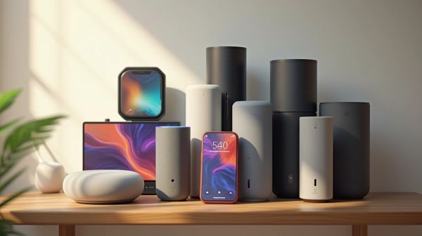 Les meilleures enceintes connectées d'occasion à prix cassés