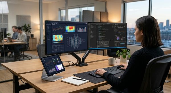 Top 10 outils d'intelligence artificielle à adopter en 2023