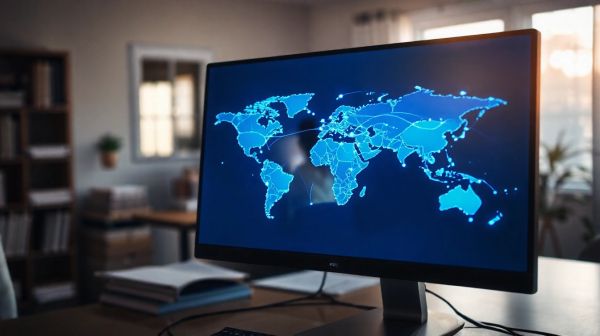 Top fournisseurs d'accès internet pour une meilleure connexion