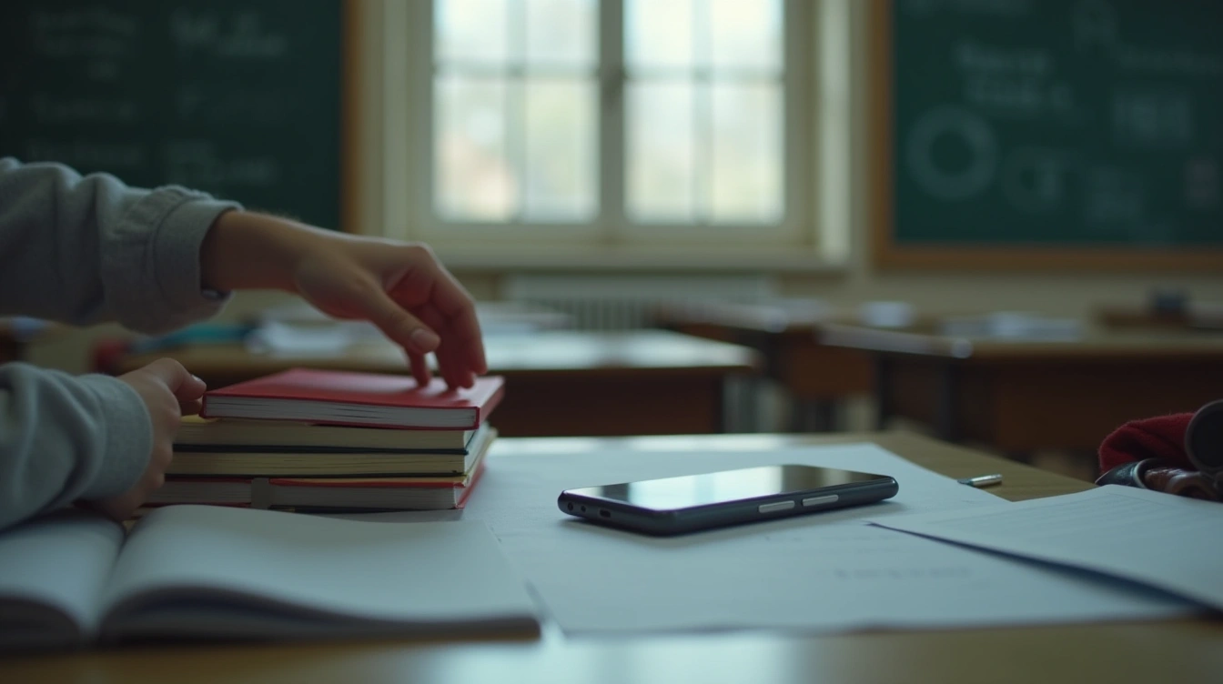 Focus sur le dispositif « portable en pause » et les modèles testés